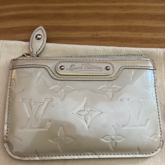 Louis Vuitton Key Cles